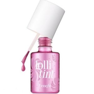 Benefit Lolli Tint Lip and Cheek Stain